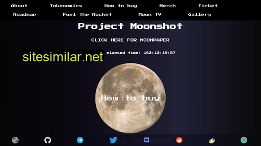 moonshot-platform.github.io alternative sites