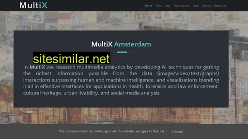 multix.io alternative sites