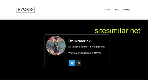 mvrck.io alternative sites