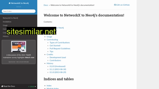 Neonx similar sites