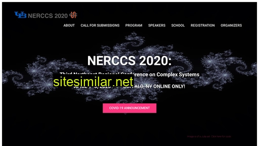 nerccs2020.github.io alternative sites