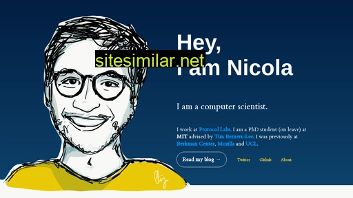 nicola.io alternative sites