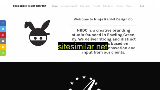 Ninjarabbit similar sites
