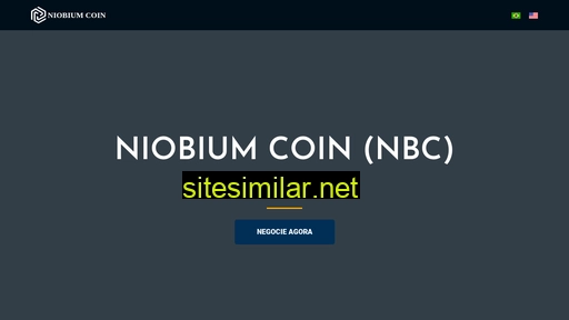 niobiumcoin.io alternative sites