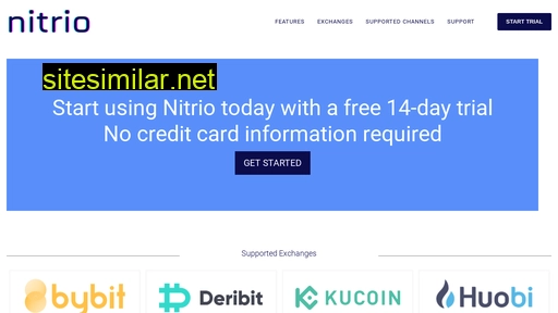 nitr.io alternative sites
