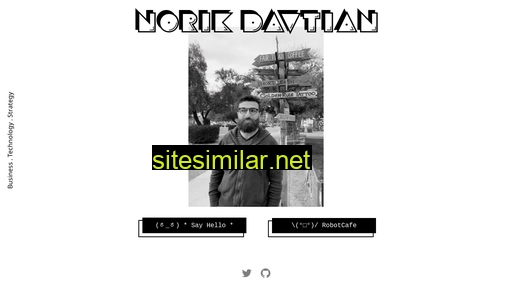 norik.io alternative sites