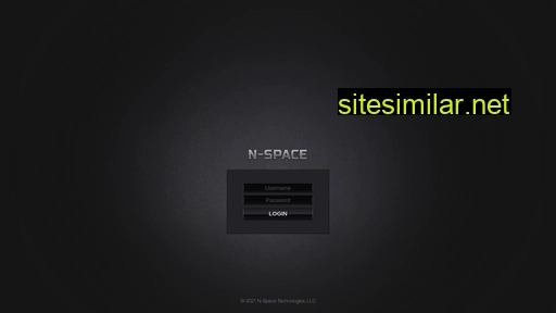 n-space.io alternative sites