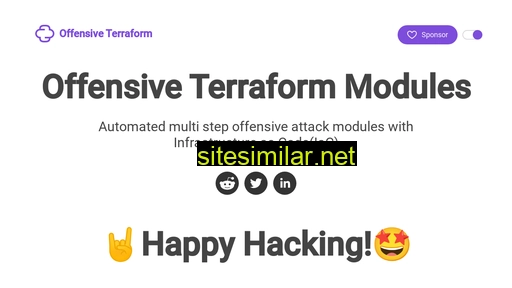 offensive-terraform.github.io alternative sites