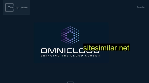 omnicloud.io alternative sites