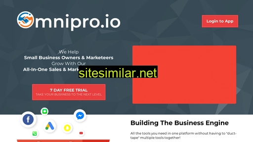 omnipro.io alternative sites
