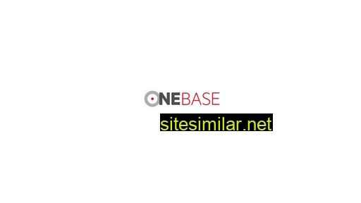 onebase.io alternative sites