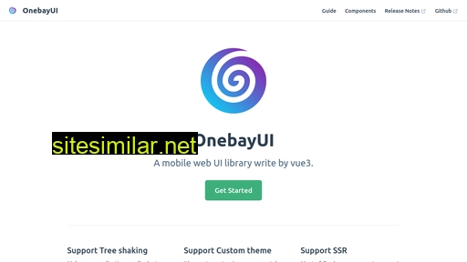 Onebay similar sites