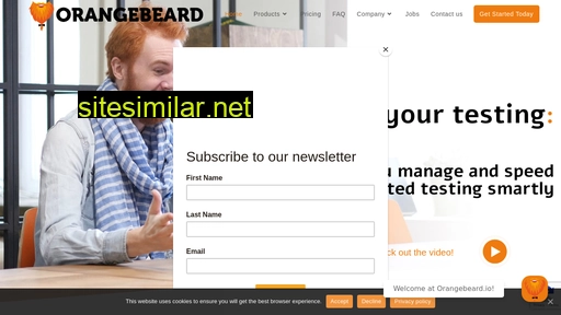 orangebeard.io alternative sites