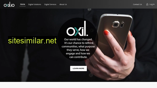 oxil.io alternative sites