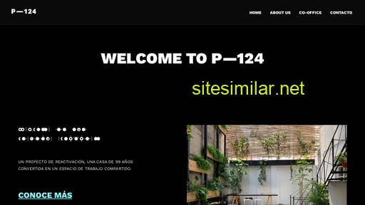 p124.io alternative sites