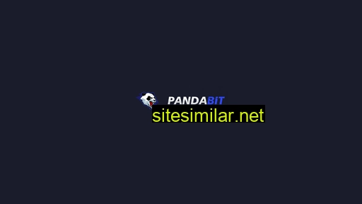 Pandabit similar sites