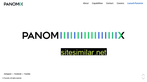 panomix.io alternative sites