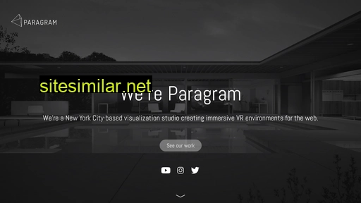 paragram.io alternative sites