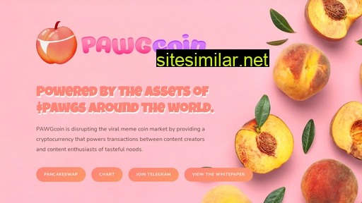 pawgcoin.io alternative sites