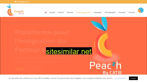 peac2h.io alternative sites