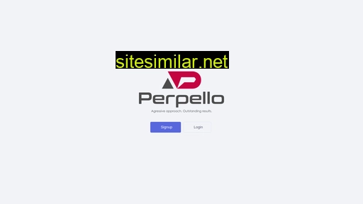 perpello.io alternative sites