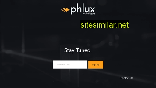 phlux.io alternative sites