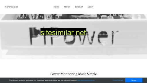 pipower.io alternative sites