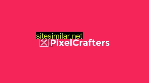 pixelcrafters.io alternative sites