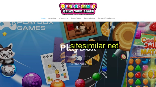 playdox.io alternative sites