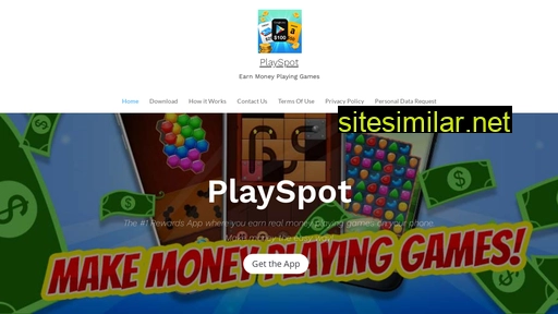 playspot.io alternative sites