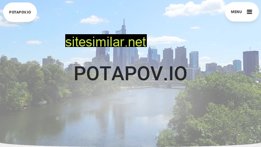 potapov.io alternative sites