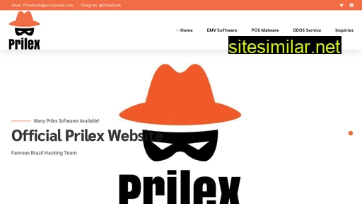 prilex.io alternative sites