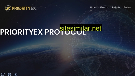 priorityex.io alternative sites