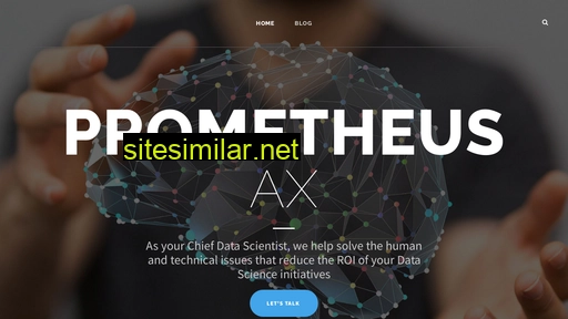 prometheus-ax.io alternative sites
