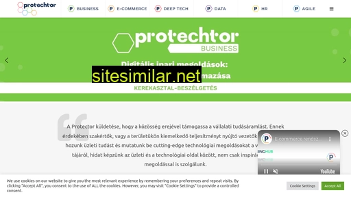 protechtor.io alternative sites