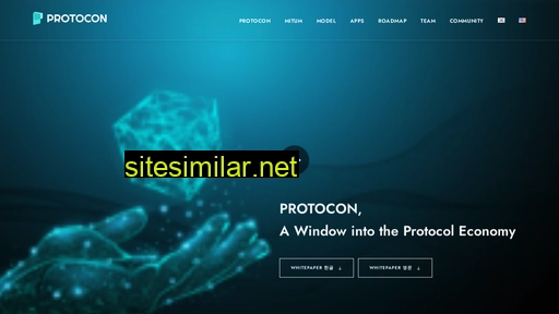 Protocon similar sites