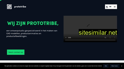 prototribe.io alternative sites