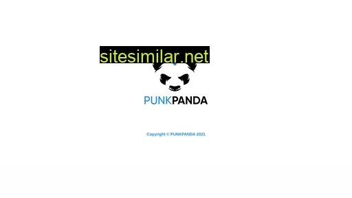 punkpanda.io alternative sites
