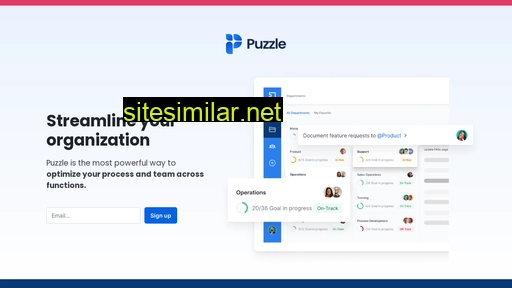 puzzleapp.io alternative sites