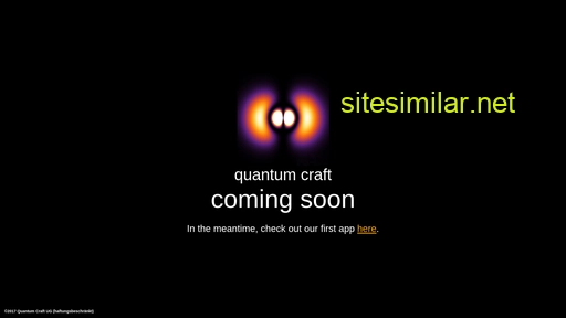 quantumcraft.io alternative sites