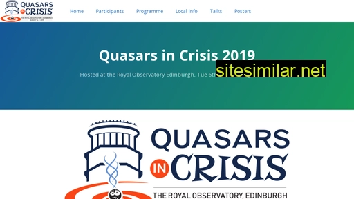 quasarsincrisis.github.io alternative sites