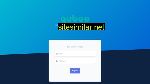 qubee.io alternative sites