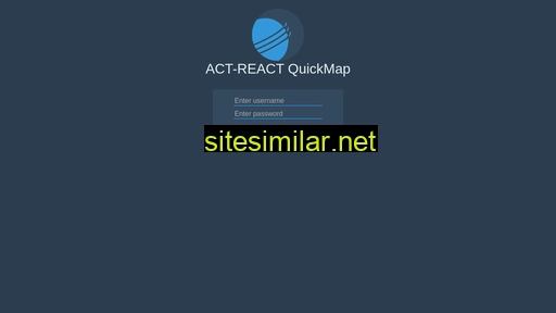 quickmap.io alternative sites