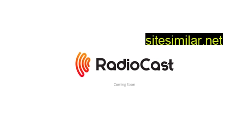 radiocast.io alternative sites