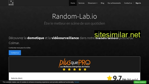 random-lab.io alternative sites