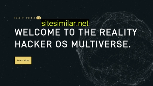 realityhacker.io alternative sites