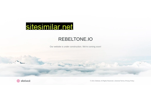 rebeltone.io alternative sites