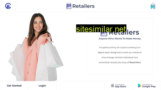 retailers.io alternative sites