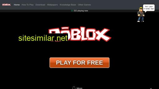 roblox-pc.io alternative sites