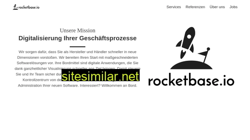 rocketbase.io alternative sites